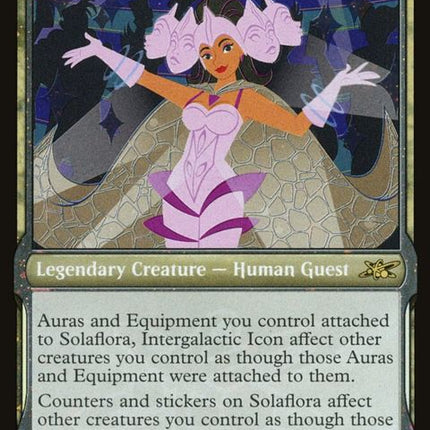 497-solafloraintergalacticicon