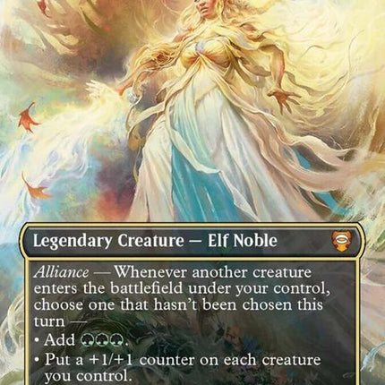 498-galadriellightofvalinor