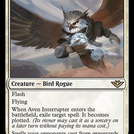 4p-aveninterrupter