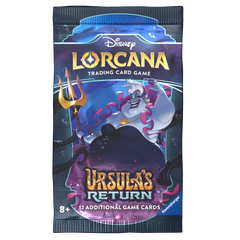 Collection image for: Sealed Lorcana