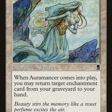 5-auramancer