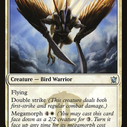 5-avensunstriker