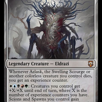 5-azlasktheswellingscourge