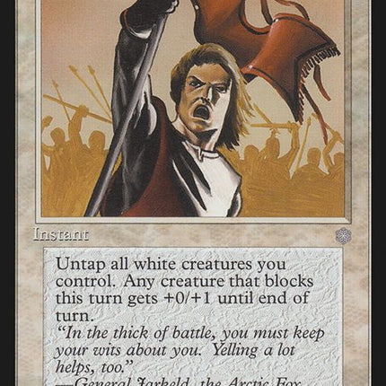 5-battlecry