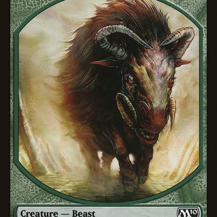 5-beast