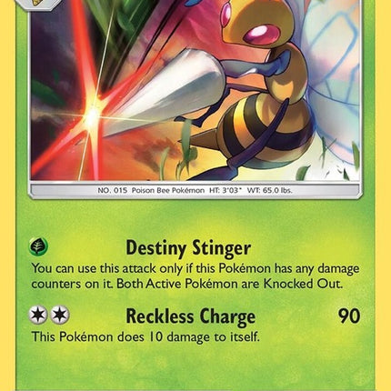 5-beedrill