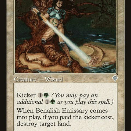 5-benalishemissary