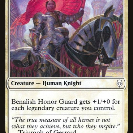 5-benalishhonorguard