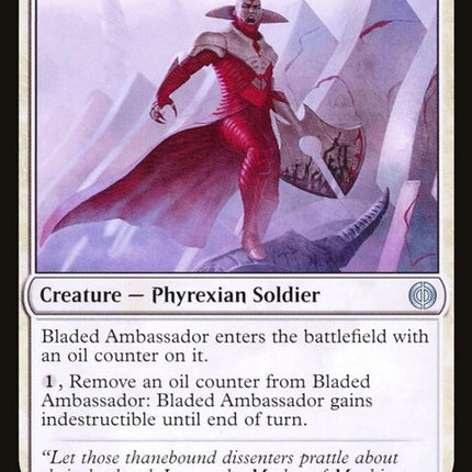 5-bladedambassador