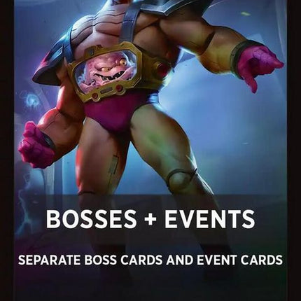 5-bossesevents