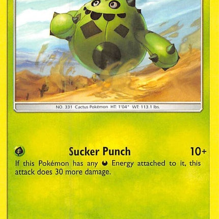 5-cacnea