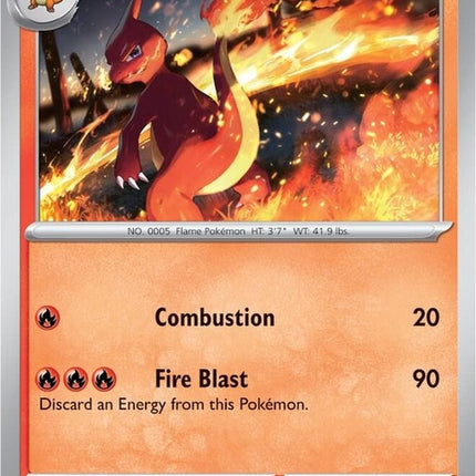 5-charmeleon