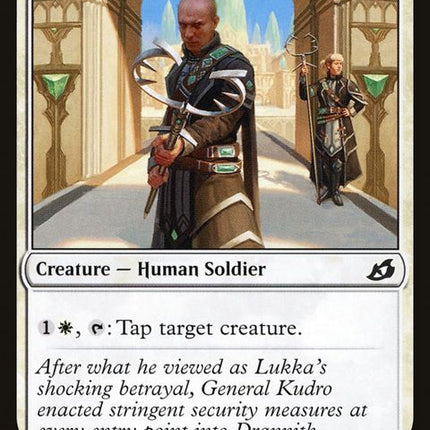 5-checkpointofficer
