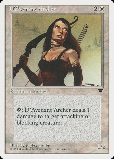 5-davenantarcher