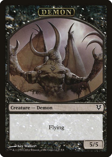 5-demon