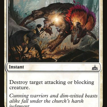 5-divineverdict