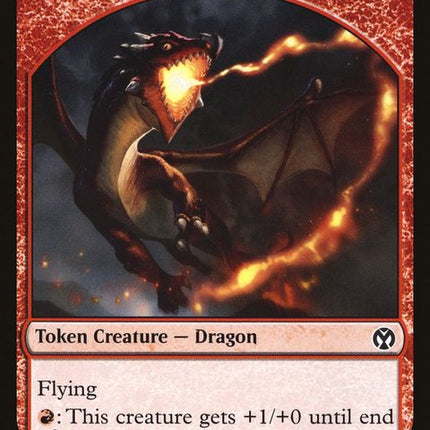 5-dragon