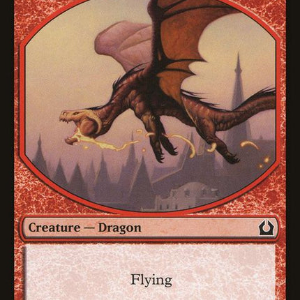 5-dragon