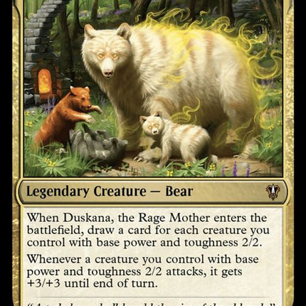 5-duskanatheragemother