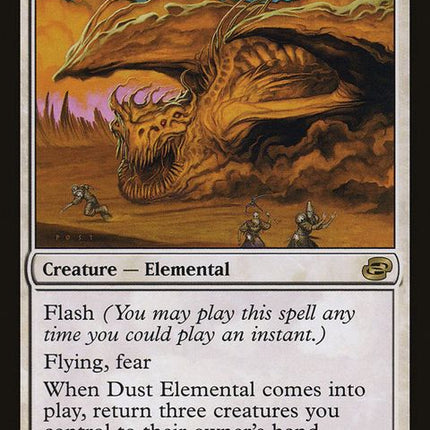 5-dustelemental