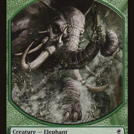 5-elephant