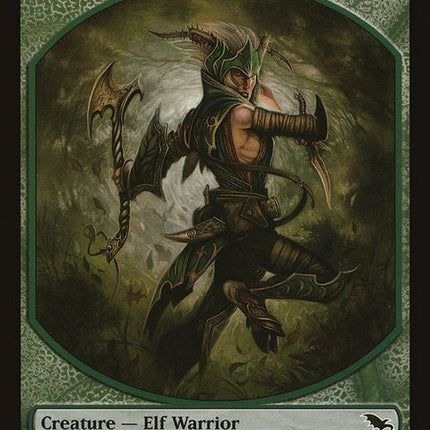 5-elfwarrior