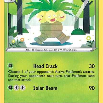 5-exeggutor