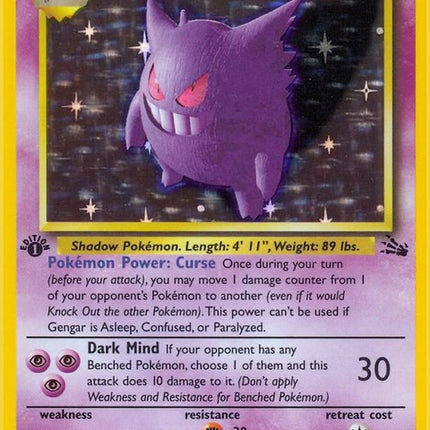5-gengar
