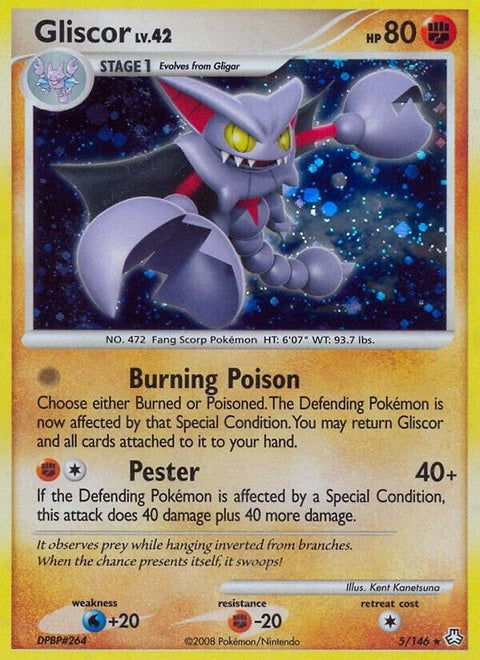 5-gliscor