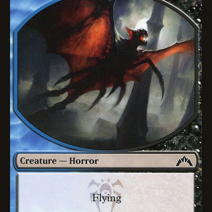 5-horror