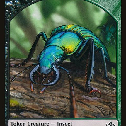 5-insect