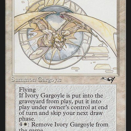 5-ivorygargoyle