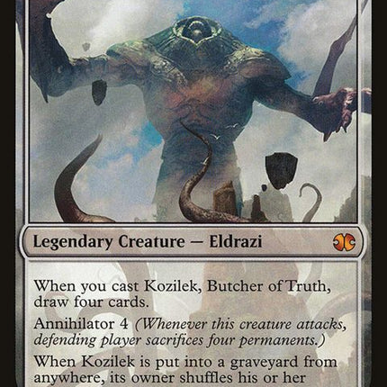 5-kozilekbutcheroftruth