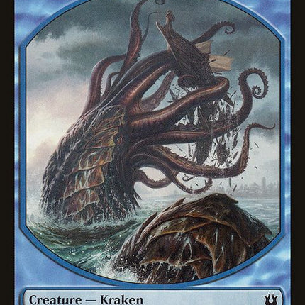 5-kraken