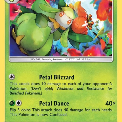 5-lilligant