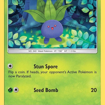 5-oddish