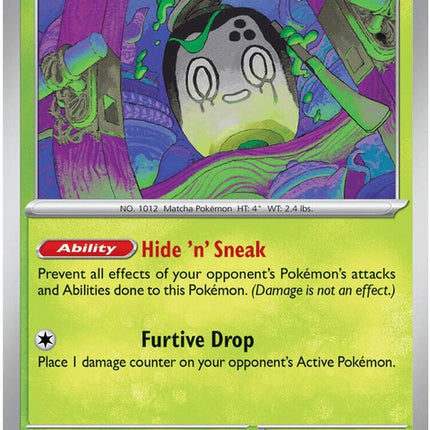 5-poltchageist