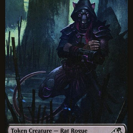 5-ratrogue