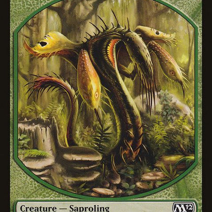 5-saproling
