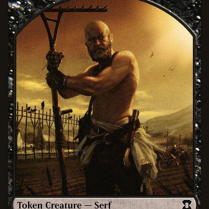 5-serf