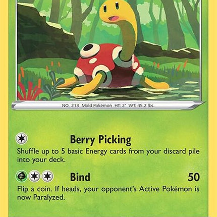 5-shuckle