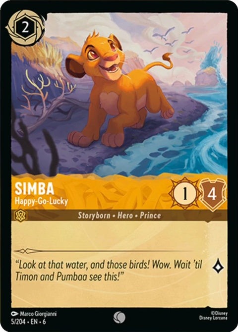 5-simba-happygolucky