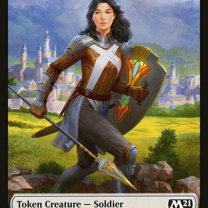 5-soldier