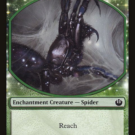 5-spider
