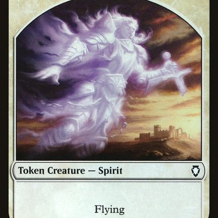 5-spirit
