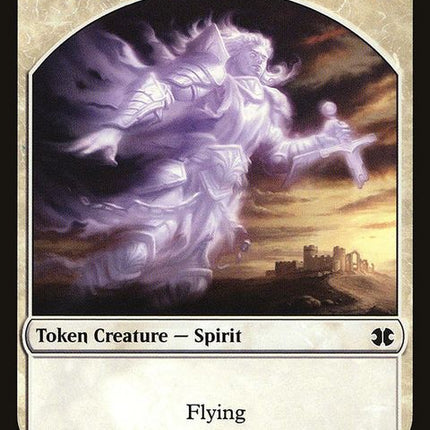 5-spirit