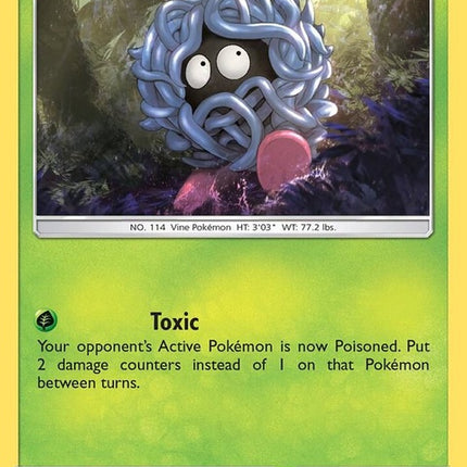 5-tangela