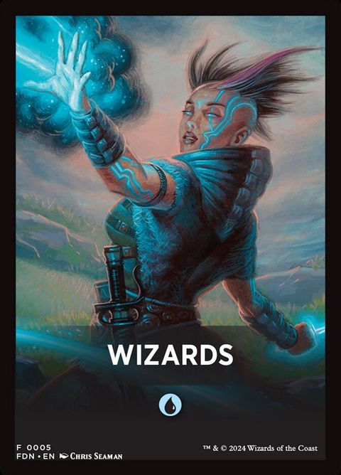 5-wizardsthemecard