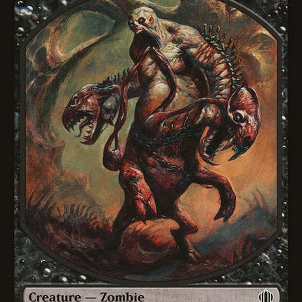 5-zombie