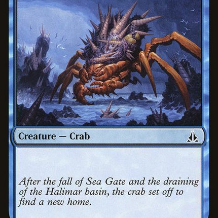 50-ancientcrab